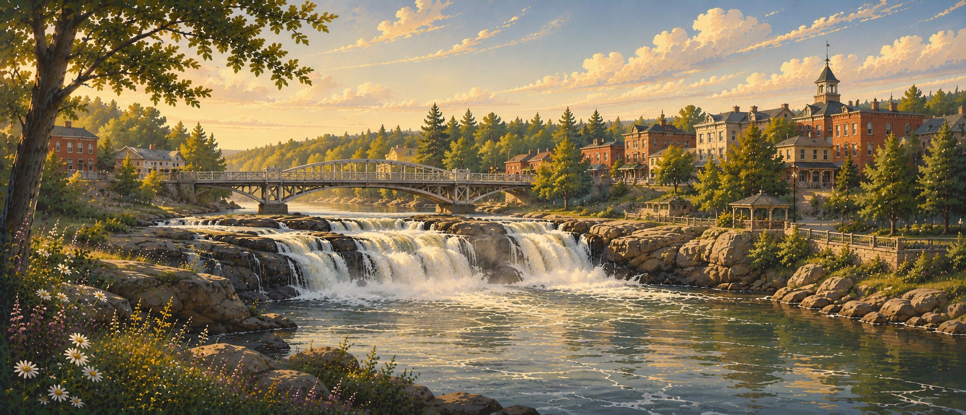 Bracebridge