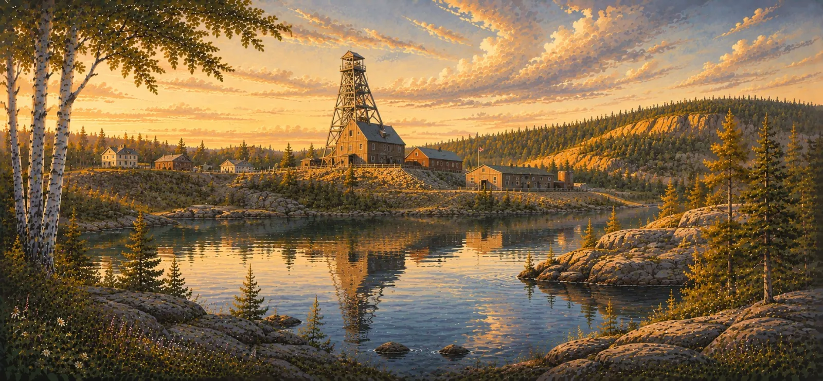 Kirkland Lake