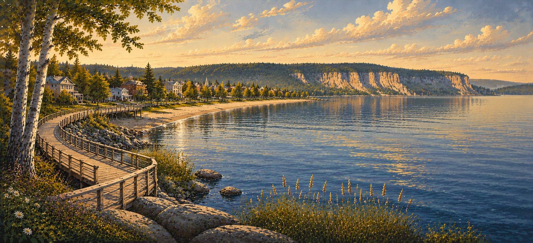 Temiskaming Shores