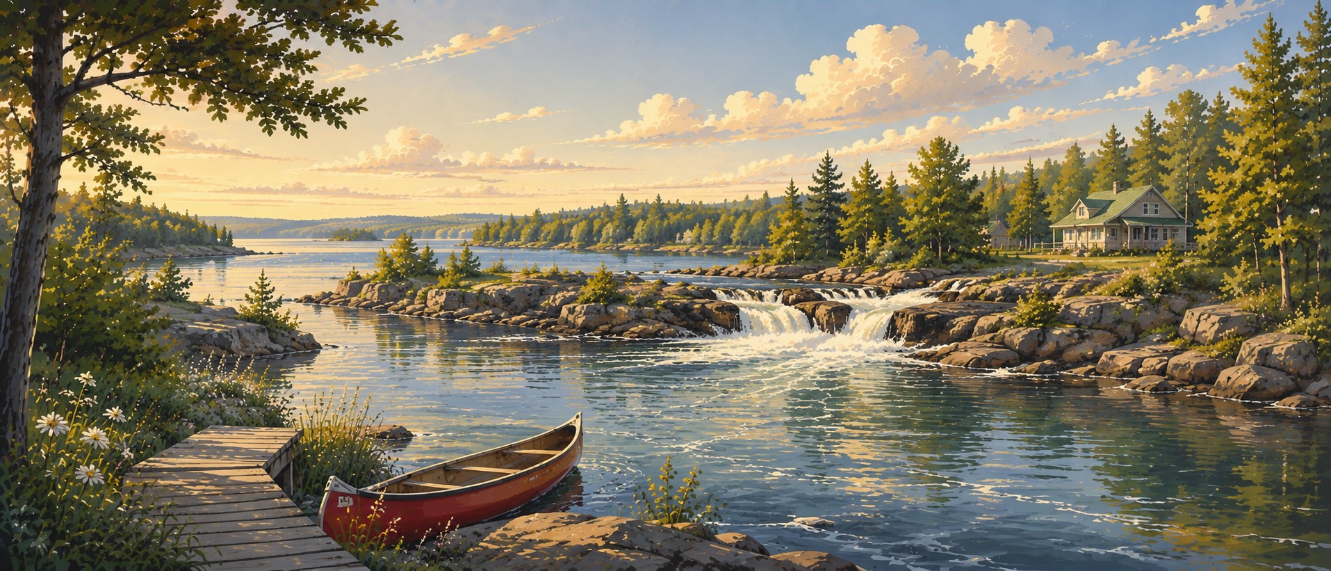 Washago